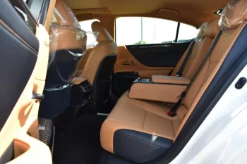 LEXUS ES350 ELITE V6 3.5L 2023 MODEL YEAR