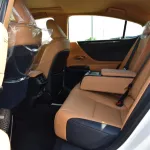 LEXUS ES350 ELITE V6 3.5L 2023 MODEL YEAR - Thumbnail 5