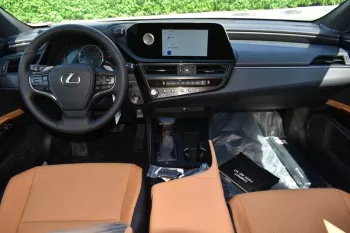 LEXUS ES350 ELITE V6 3.5L 2023 MODEL YEAR