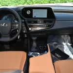 LEXUS ES350 ELITE V6 3.5L 2023 MODEL YEAR - Thumbnail 6