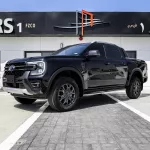 FORD RANGER WILDTRACK 2.0L TURBO D/C DSL 2023 - Thumbnail 1