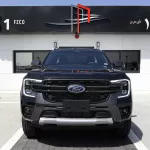 FORD RANGER WILDTRACK 2.0L TURBO D/C DSL 2023 - Thumbnail 2