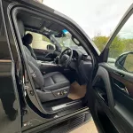 RHD - LEXUS LX600 2023 3.5L V6 PETROL TWIN TURBO ULTRA LUXURY - Thumbnail 3