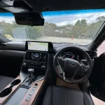 RHD - LEXUS LX600 2023 3.5L V6 PETROL TWIN TURBO ULTRA LUXURY - Thumbnail 4
