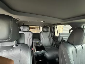 RHD - LEXUS LX600 2023 3.5L V6 PETROL TWIN TURBO ULTRA LUXURY