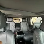 RHD - LEXUS LX600 2023 3.5L V6 PETROL TWIN TURBO ULTRA LUXURY - Thumbnail 5