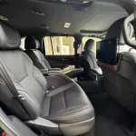 RHD - LEXUS LX600 2023 3.5L V6 PETROL TWIN TURBO ULTRA LUXURY - Thumbnail 6