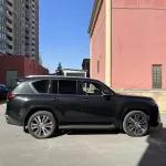 LHD - LEXUS LX600 2023 3.5L V6 PETROL TWIN TURBO FULL OPTION - Thumbnail 2