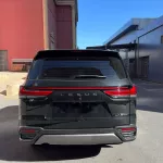 LHD - LEXUS LX600 2023 3.5L V6 PETROL TWIN TURBO FULL OPTION - Thumbnail 4