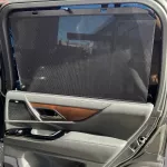 LHD - LEXUS LX600 2023 3.5L V6 PETROL TWIN TURBO FULL OPTION - Thumbnail 5