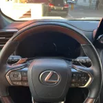 LHD - LEXUS LX600 2023 3.5L V6 PETROL TWIN TURBO FULL OPTION - Thumbnail 6