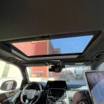 LHD - LEXUS LX600 2023 3.5L V6 PETROL TWIN TURBO FULL OPTION - Thumbnail 7