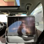 LHD - LEXUS LX600 2023 3.5L V6 PETROL TWIN TURBO FULL OPTION - Thumbnail 8