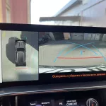 LHD - LEXUS LX600 2023 3.5L V6 PETROL TWIN TURBO FULL OPTION - Thumbnail 9