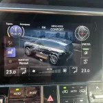 LHD - LEXUS LX600 2023 3.5L V6 PETROL TWIN TURBO FULL OPTION - Thumbnail 11