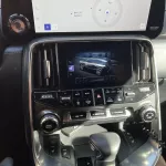 LHD - LEXUS LX600 2023 3.5L V6 PETROL TWIN TURBO FULL OPTION - Thumbnail 12