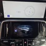 LHD - LEXUS LX600 2023 3.5L V6 PETROL TWIN TURBO FULL OPTION - Thumbnail 13