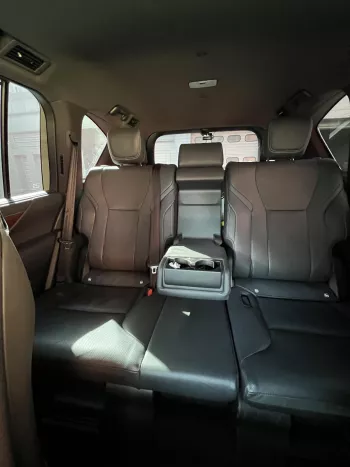 LHD - LEXUS LX600 2023 3.5L V6 PETROL TWIN TURBO FULL OPTION