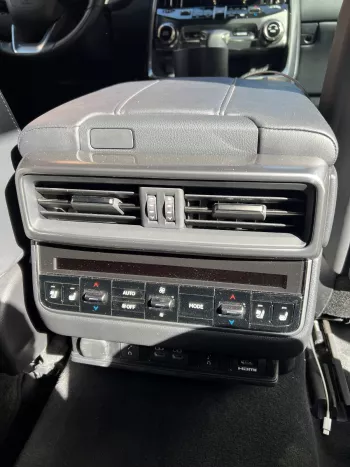 LHD - LEXUS LX600 2023 3.5L V6 PETROL TWIN TURBO FULL OPTION