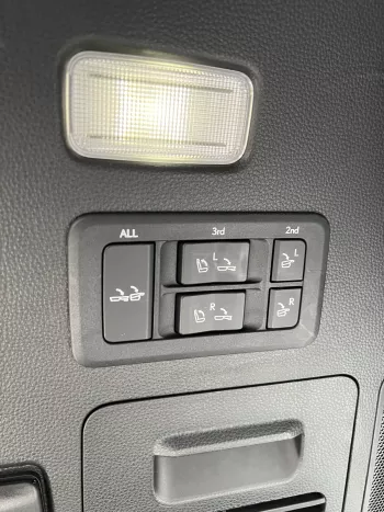 LHD - LEXUS LX600 2023 3.5L V6 PETROL TWIN TURBO FULL OPTION