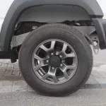 Suzuki Jimny Manual 2023 Model Year - Thumbnail 20