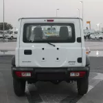 Suzuki Jimny Manual 2023 Model Year - Thumbnail 5