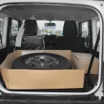Suzuki Jimny Manual 2023 Model Year - Thumbnail 19