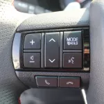 TOYOTA HILUX GR SPORT 4.0L PETROL 4WD 2023 WHITE INSIDE BLACK - Thumbnail 14