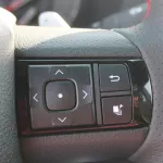 TOYOTA HILUX GR SPORT 4.0L PETROL 4WD 2023 WHITE INSIDE BLACK - Thumbnail 15