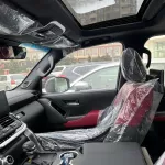 LHD - TOYOTA LANDCRUISER 300 2023 3.5L V6 PETROL TWIN TURBO ZX - Thumbnail 2