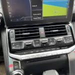 LHD - TOYOTA LANDCRUISER 300 2023 3.5L V6 PETROL TWIN TURBO ZX - Thumbnail 4