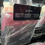 LHD - TOYOTA LANDCRUISER 300 2023 3.5L V6 PETROL TWIN TURBO ZX - Thumbnail 8