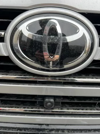LHD - TOYOTA LANDCRUISER 300 2023 3.5L V6 PETROL TWIN TURBO ZX