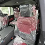 LHD - TOYOTA LANDCRUISER 300 2023 3.5L V6 PETROL TWIN TURBO ZX - Thumbnail 15