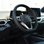 Volkswagen ID.4 Crozz Pro 2022 ELECTRIC CAR - Thumbnail 11
