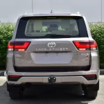 2022 TOYOTA LAND CRUISER LC300 GXR 3.5L V6 PETROL - Thumbnail 5