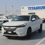 HONDA ENP1 ELECTRIC CAR 360 CAMERA MY2023 - Thumbnail 1