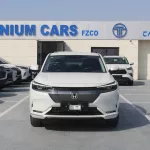 HONDA ENP1 ELECTRIC CAR 360 CAMERA MY2023 - Thumbnail 2