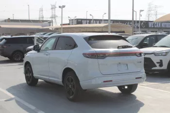 HONDA ENP1 ELECTRIC CAR 360 CAMERA MY2023