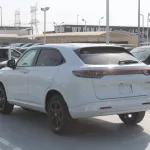 HONDA ENP1 ELECTRIC CAR 360 CAMERA MY2023 - Thumbnail 4
