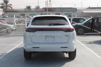 HONDA ENP1 ELECTRIC CAR 360 CAMERA MY2023