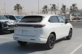 HONDA ENP1 ELECTRIC CAR 360 CAMERA MY2023