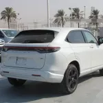 HONDA ENP1 ELECTRIC CAR 360 CAMERA MY2023 - Thumbnail 6