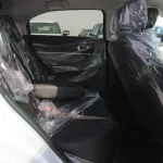 HONDA ENP1 ELECTRIC CAR 360 CAMERA MY2023 - Thumbnail 11