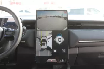 HONDA ENP1 ELECTRIC CAR 360 CAMERA MY2023