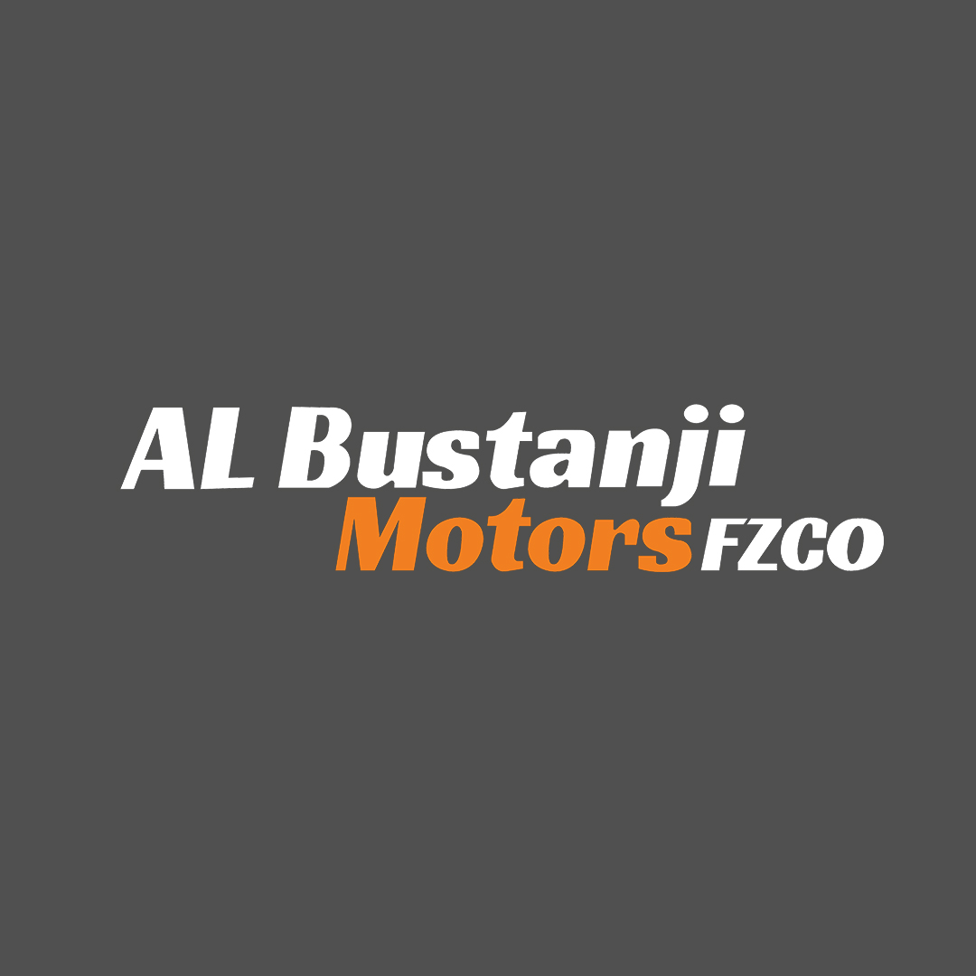 Al Bustanji Motors FZCO logo
