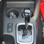 LHD - TOYOTA HILUX 125 4.0L V6 PETROL DOUBLE CAB 4X4 GR 2024 BLACK - Thumbnail 7