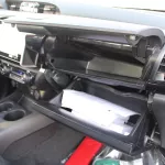 LHD - TOYOTA HILUX 125 4.0L V6 PETROL DOUBLE CAB 4X4 GR 2024 BLACK - Thumbnail 11
