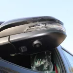 LHD - TOYOTA HILUX 125 4.0L V6 PETROL DOUBLE CAB 4X4 GR 2024 BLACK - Thumbnail 14