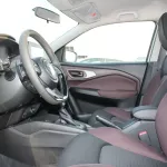LHD - SUZUKI FRONX 1.5L PETROL HYBRID GL 2024 WHITE- DT - Thumbnail 7